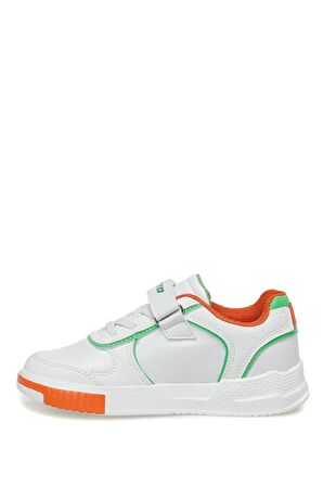 FICULLE B PS 3FX Beyaz Erkek Çocuk Sneaker