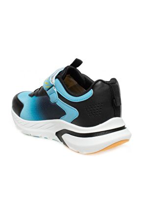 Lotto Lecci̇o-F Koşu Mavi̇ Uni̇sex Spor Ayakkabı