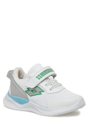 FANOSTA B INF 3FX Beyaz Erkek Çocuk Koşu Ayakkabısı