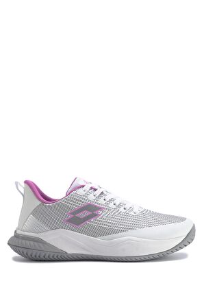 TERANO WMN 3FX Beyaz Kadın Tenis Ayakkabısı