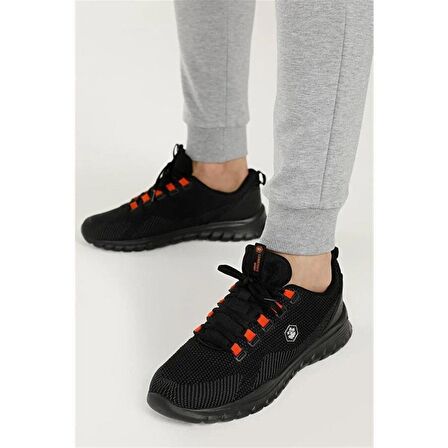 Lumber Jack Weasley 3FX Erkek Spor Ayakkabı