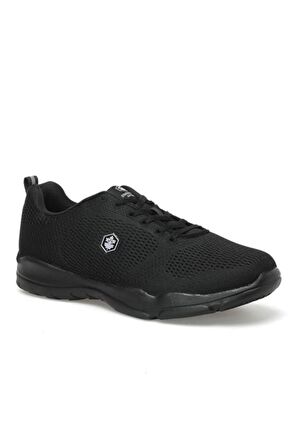 Lumberjack AGATHA L 3FX Erkek Spor Ayakkabı Siyah 40-46 