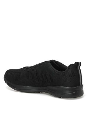 Lumberjack AGATHA L 3FX Erkek Spor Ayakkabı Siyah 40-46 