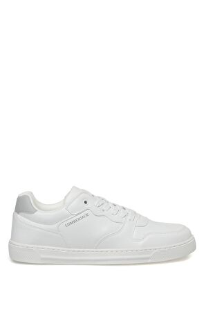 LUCIO 3FX Beyaz Erkek Sneaker