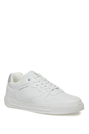 LUCIO 3FX Beyaz Erkek Sneaker