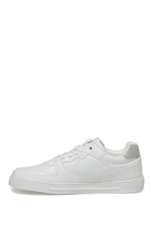 LUCIO 3FX Beyaz Erkek Sneaker