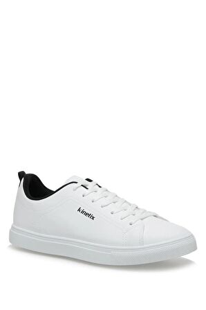 Kinetix Snape Beyaz Erkek Günlük Sneaker Ayakkabı