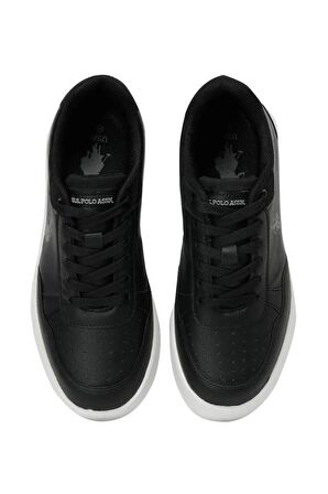 U.S.POLO ASSN ELTA 3FX COMFORT CASUAL UNİSEX GÜNLÜK SPOR AYAKKABI