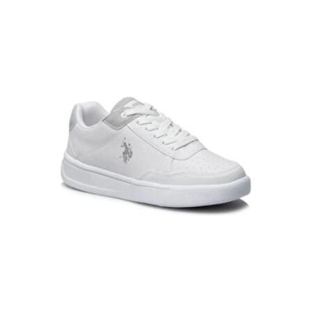 U.S.POLO ASSN ELTA 3FX COMFORT CASUAL UNİSEX GÜNLÜK SPOR AYAKKABI