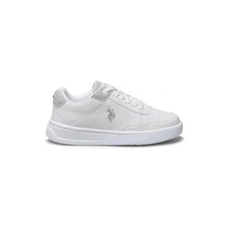 U.S.POLO ASSN ELTA 3FX COMFORT CASUAL UNİSEX GÜNLÜK SPOR AYAKKABI
