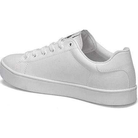 U.s. Polo Flex 3fx Bayan Sneaker Beyaz