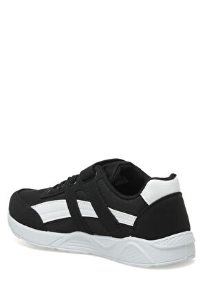 511201.G3FX Siyah Erkek Çocuk Spor Ayakkabı