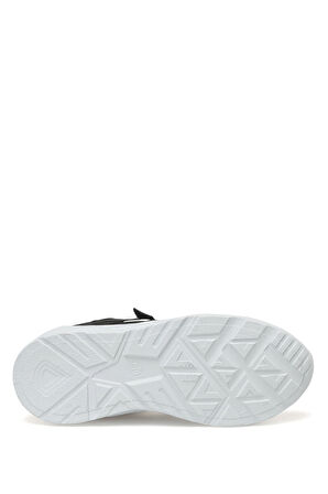 511201.G3FX Siyah Erkek Çocuk Spor Ayakkabı