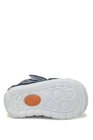 520151.I3FX Mavi Erkek Çocuk Günlük Ayakkabı