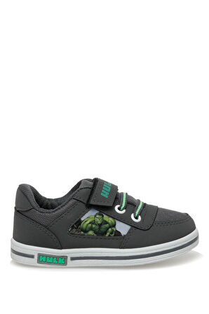 ALWIN.P3FX GRI Erkek Çocuk Sneaker