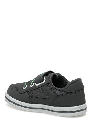 ALWIN.P3FX GRI Erkek Çocuk Sneaker