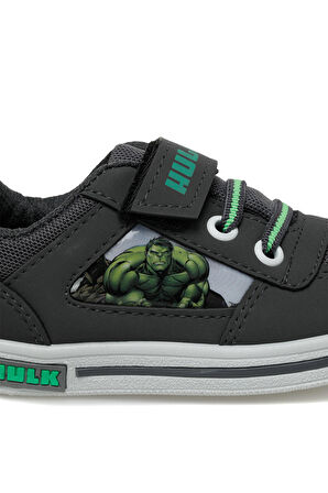 ALWIN.P3FX GRI Erkek Çocuk Sneaker