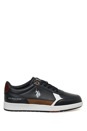 MILTON 3FX Lacivert Erkek Sneaker