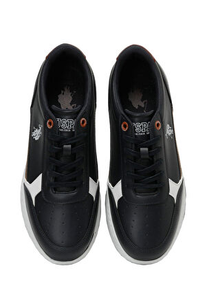 MILTON 3FX Lacivert Erkek Sneaker