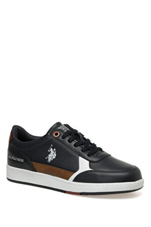MILTON 3FX Lacivert Erkek Sneaker