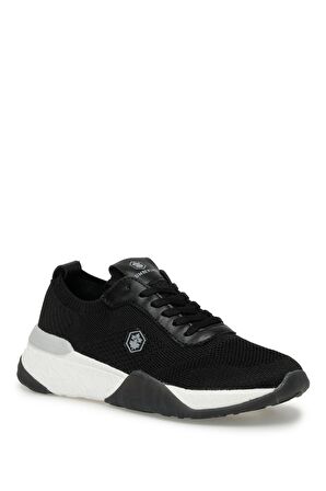 CHERI 3FX Siyah Kadın Spor Ayakkabı