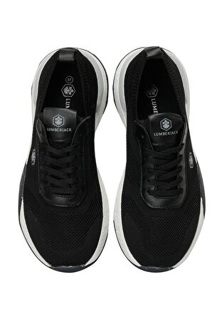 CHERI 3FX Siyah Kadın Spor Ayakkabı