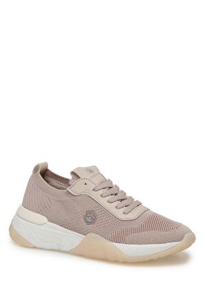 CHERI 3FX Pudra Kadın Spor Ayakkabı
