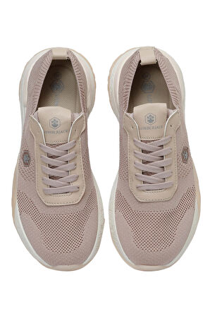 CHERI 3FX Pudra Kadın Spor Ayakkabı