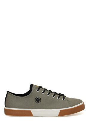 ROMAN 3FX Haki Erkek Sneaker
