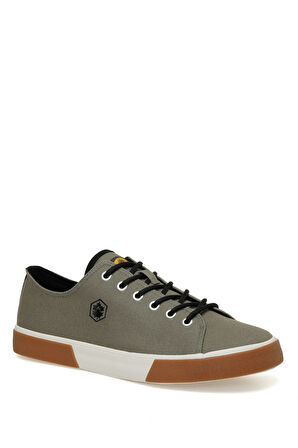 ROMAN 3FX Haki Erkek Sneaker