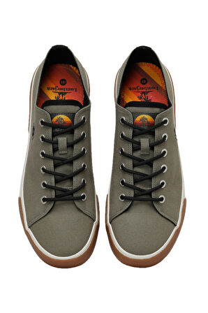 ROMAN 3FX Haki Erkek Sneaker
