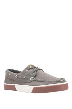 ROBERT 3FX Haki Erkek Sneaker