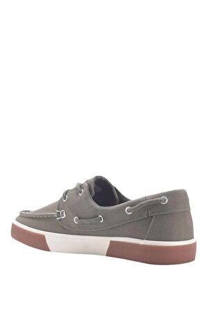 ROBERT 3FX Haki Erkek Sneaker