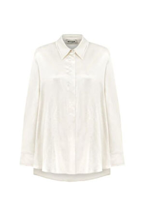 Nocturne Kadın Gömlek N24YN25142