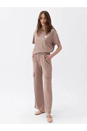 Nocturne Kadın Pantolon N24YD3275