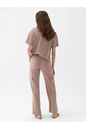 Nocturne Kadın Pantolon N24YD3275