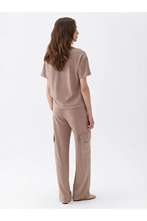 Nocturne Kadın T-Shirt N24YD70033