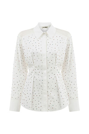 Nocturne Kadın Gömlek N25KN25160