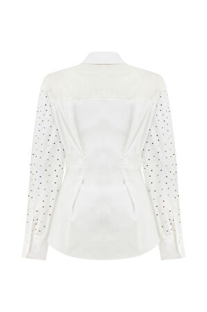 Nocturne Kadın Gömlek N25KN25160