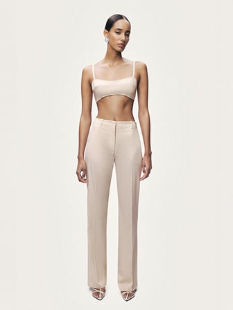 Nocturne Düz Paça Pantolon N26YN3506