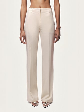 Nocturne Düz Paça Pantolon N26YN3506