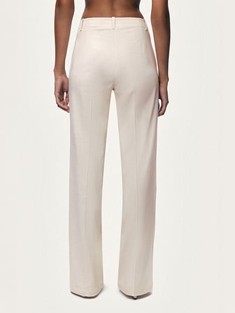 Nocturne Düz Paça Pantolon N26YN3506