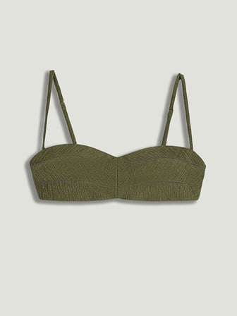 Nocturne Bralet Detaylı Gömlek N26YN25237
