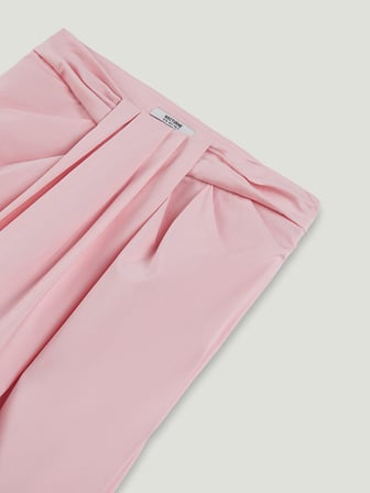 Nocturne Pile Detaylı Pantolon N26YN3517