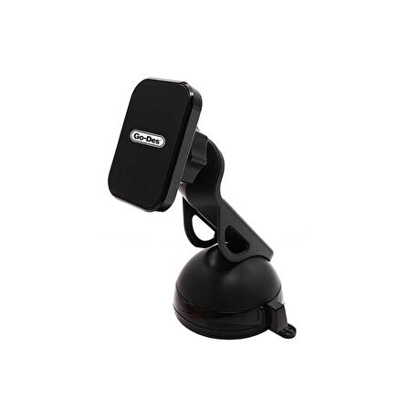 Go-Des Gd-hd604 Manyetik Araç İçi Telefon Tutucu