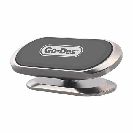 Go-Des Gd-hd708 Manyetik Araç İçi Telefon Tutucu