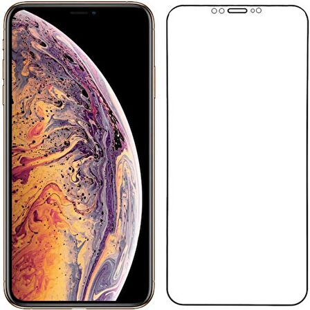 Go-Des iPhone 12 Pro Max Go Des Mat Seramik Ekran Koruyucu