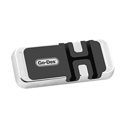 Go-Des Gd-hd712 Manyetik Araç İçi Telefon Tutucu