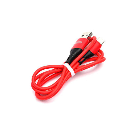 Go Des GD-UC519 Type-C USB Kablo 2.4A Şarj Kablosu 100 cm Data Kablo