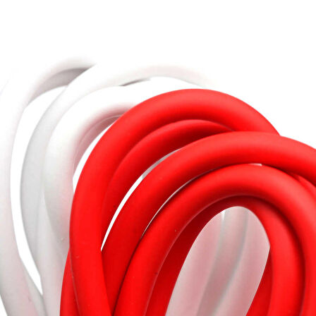 Go Des GD-UC519 Type-C USB Kablo 2.4A Şarj Kablosu 100 cm Data Kablo